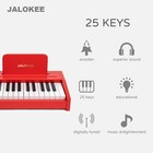 Kids Piano Keyboard  Digital Piano For Kids  Music Educational Instrument Toy   