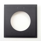 Toyo View 45a 45cf 110mm To Linhof Technika 96x99mm Lens Board Adapter -open Box