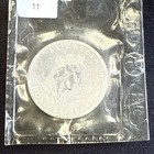 1994 Canada Elizabeth Ii 5 Dollars 9999 Silver Maple Leaf 1 Oz Coin  11