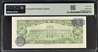 M4642bw Banco De Mexico 500 Pesos P51t Pmg Gem Unc 65 Epq