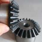 1 1 5 2 2 5 3 4 5 Modulus 1 1 Pairing Bevel Gear 90   15 18 20 24 25 30 32 35 40t