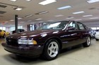 1995 Chevrolet Caprice 4dr Sedan