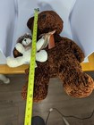 Dan Dee Teddy Precious Bear Plush Stuffed Animal 24 Inch Vintage