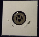 Token Ia Ames 30g Midwest Transit Lines