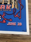 Dead   Company - 2016 Poster Print New York Citifield Summer Tour  2307 3200 