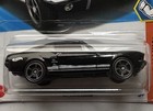 2025 Hot Wheels Muscle Mania 3 10  67 Mustang 189 250