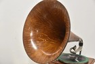 Victor Gramophone Talking Machine Model V
