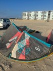 Duotone Evo D Lab 2024 - 9m Kite Kiteboarding