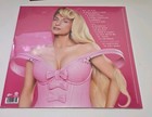 Meghan Trainor  toy With Me  target Exclusive   New Sealed Vinyl Record