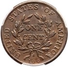 1803 S-245 R-3 Pcgs Xf 40 Sm Date  Sm Frac Draped Bust Large Cent Coin 1c