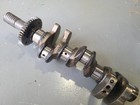 Seadoo 06  4tec Crankshaft Crank Shaft Rxp Rxt Gtx Gti Wake 130 155 185 215 255
