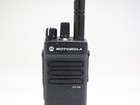 Motorola Xpr 3300 Uhf Digital Two-way Radio Walkie Talkie Only