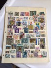 Italy Collection Of 206 Different Mint   Used Stamps