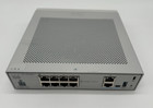 Cisco Firepower 1000 Series Fpr-1010 Network Security Firewall-no Adapter