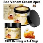 2pcs Bee Venom Repair Creams  2025 Professional Formula For Skin Treatment new