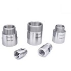 Thread Adapter Er11 Er16 Er20 Er25 Er32 Collet Chuck Spindle For Motor For Rotor