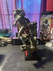 Sideshow Predator Diorama Statue  0330 1750 Limited Edition Jungle Display
