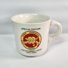 Vintage Boy Scouts Mug Nacha Tindey Lodge Gerber Scout Reservation 30th Anniv
