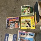 Sawyer s View-master Viewer W  Assorted Reels   Storage Box Disney Vintage