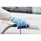 New 3m Cubitron Ii Hookit Clean Sanding Sheet Roll 35500 40  Grit 80mm X 8m