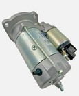 Perkins T400268 Starter  brand New Oem 
