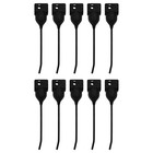 Set Of 10 New Rake Teeth Fits Ford  Fits John Deere  Fits New Holland  New Idea 