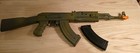 Airsoft Cyma Ak-47