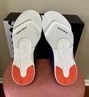 New Dexter Ricky Iv Men s Bowling Shoes  Navy orange Sizes 9   10