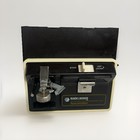 Vintage 1985 Black   Decker Spacemaker Counter-bright Can Opener Ecl80 120v