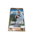 New Binocular Deluxe Strap Harness Bino Spenders
