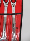 Proto Reversible Ratcheting Combination Wrench Set  13 Pc Gp3139419