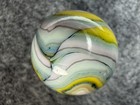 Jabo Contract Marbles  Joker Salute Multi Color Blue Av Swirl   750