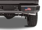  Usa Flag Sticker Bumper Sticker Car Decal Gift Patriotic American Wavy United 
