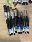 35 Princeton Neptune   Elites   Mix  Watercolor Paint Brushes