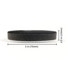 3  Hook And Loop Soft Interface Pad For Sanding Curved Surfaces  Hurricane