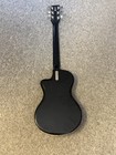 Goya Model 80 Electric Guitar 1960   s Vintage Rare As-is