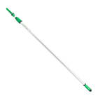 Unger Optiloc Extension Pole 3 Section - 6 Foot