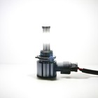 Ironwalls A15 6 Sides 9005 Hb3 Led Headlights High Beam 6500k Bright Clear White