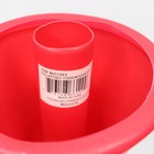 Cool Novel World Cup Collapsible Stadium Horn Plastic Red 28  Mus120ea