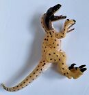 Terra By Battat - Electronic Dinosaur With Light   Sound - Utahraptor Toy