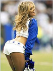 2 Cowboys Vs  Saints Tickets   Main Level   Row 1   Preseason