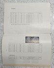 Catalogo De Monedas Venezolanas  1971  Julio Paez Celis   Antonio Brito  52pgs