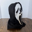 Scream Ghost Face  Easter Unlimited Halloween Mask