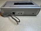 Vintage Panasonic Rq356 Audio Cassette Recorder-player