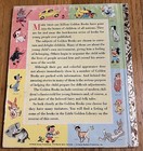 Betsy Mccall   Paper Doll   Selma Robinson   Little Golden   Uncut   Vintage