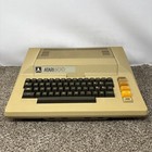 Atari 800 8-bit Computer System Fully Tested 48k Read