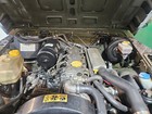 1999 Land Rover Defender 