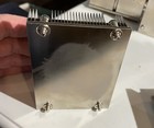 Supermicro 1u Passive Cpu Heatsink Lga2011 Narrow Ilm For X9 Systems