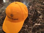 Veuve Clicquot Vcp Signature Hat   Polo Classic  Rare Not Sold In Shops