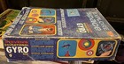 Steven Educational Gyro Set Vintage